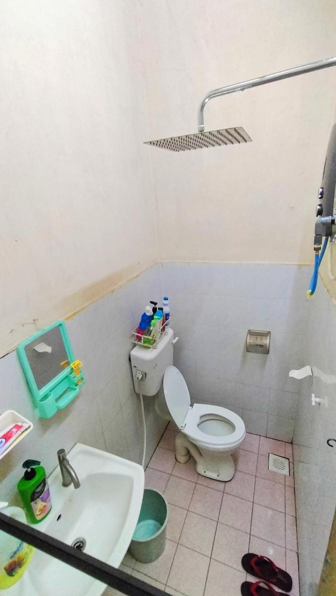 Homestay Melewar パリ・ラジャ エクステリア 写真